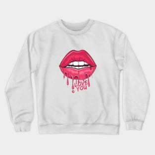 I Love You Austin Mural Women's T-Shirt,Austin Texas Clothing Gift Women's short sleeve t-shirt Crewneck Sweatshirt